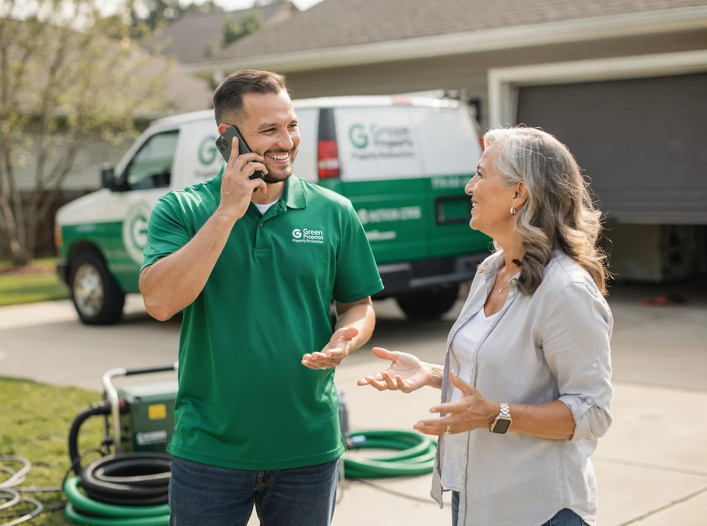 Water Damage Restoration Bowerston, OH FAQs